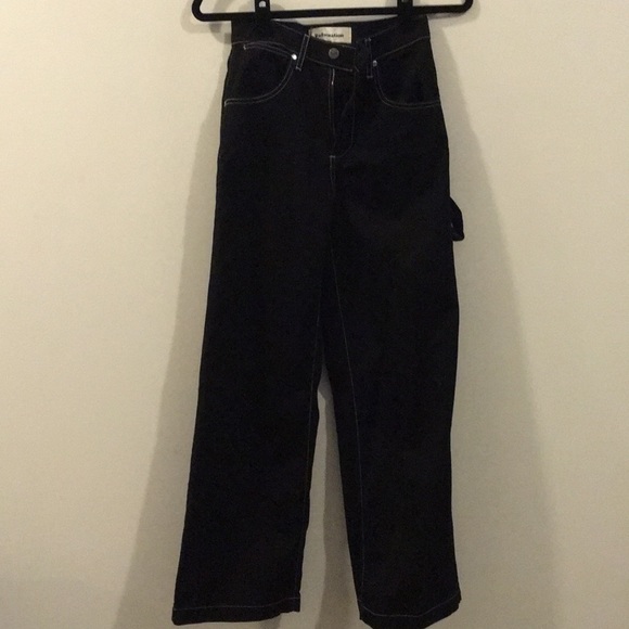 reformation carpenter pant